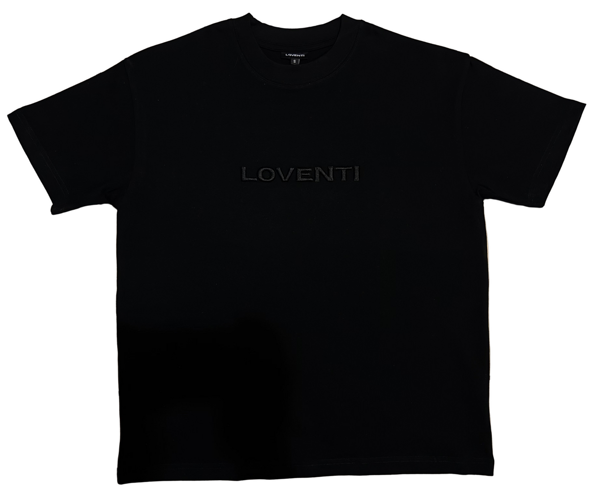 DROP 1 TOTAL BLACK CRISTAL